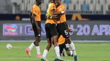 اللقاء المنتظر: موعد زامبيا وجزر القمر في أمم أفريقيا 2025 والقنوات الناقلة